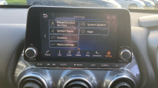 Nissan Juke 1.0 DiG-T 114 Tekna 5dr DCT Petrol Hatchback